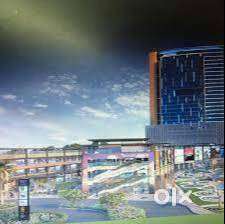 Sco Site For Sale in Phase 7 Mohali.