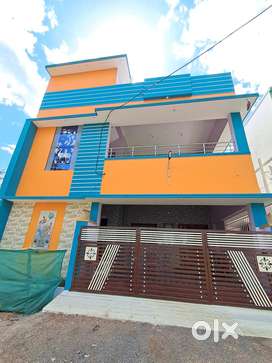 2bhk with car parking