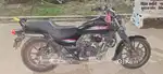 Total Company fitted,Tyre new battery new,Chain set new.
