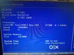Core 2 duo computer available