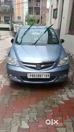 Honda City ZX 2007 Petrol 10852 Km Driven