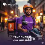 Swiggy delivery partner extra incentive