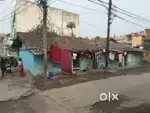 भानपुरी कविलाश नगर शिव मंदिर के आगे।