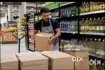 Wanted Picker Packer boy's Kelambakkam