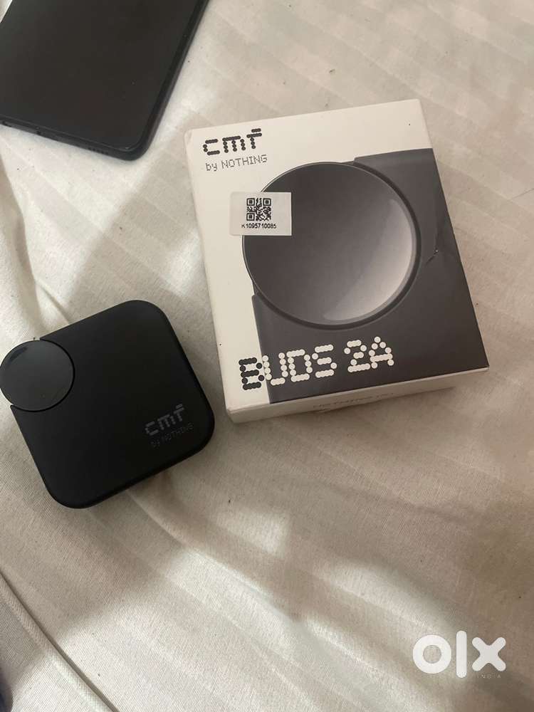 cmf nothing buds 2a brand new