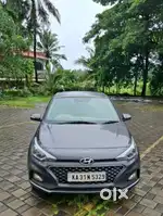 Hyundai Elite i20 1.4 CRDI Asta (O), 2019, Diesel