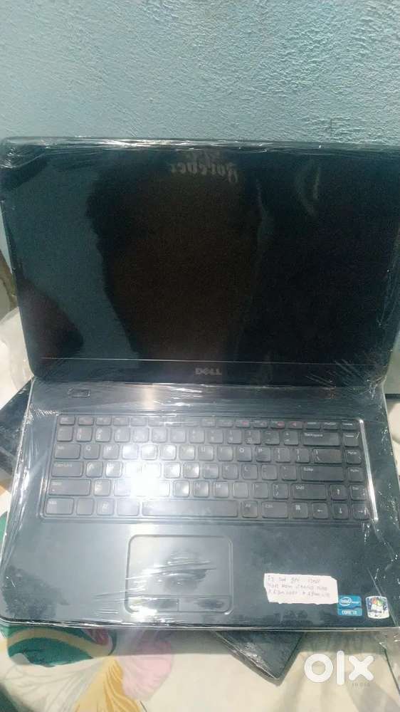 Dell laptop in good condition
