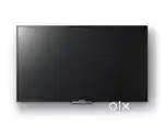 Tv led sony