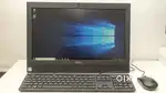 All in one dell 20inch core i5 6th gen 8gb 512gb ssd