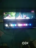 Sumung ki 43 inch ki smart led