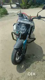 Yamha Fz v3