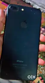 Iphone 7 plus 128 gb