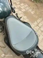 Jawa42 bobber