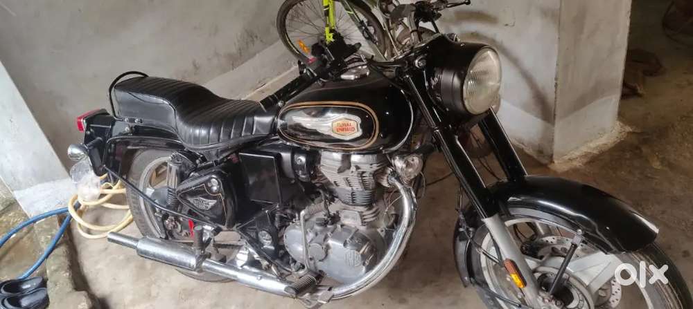 Standard bullet good condition