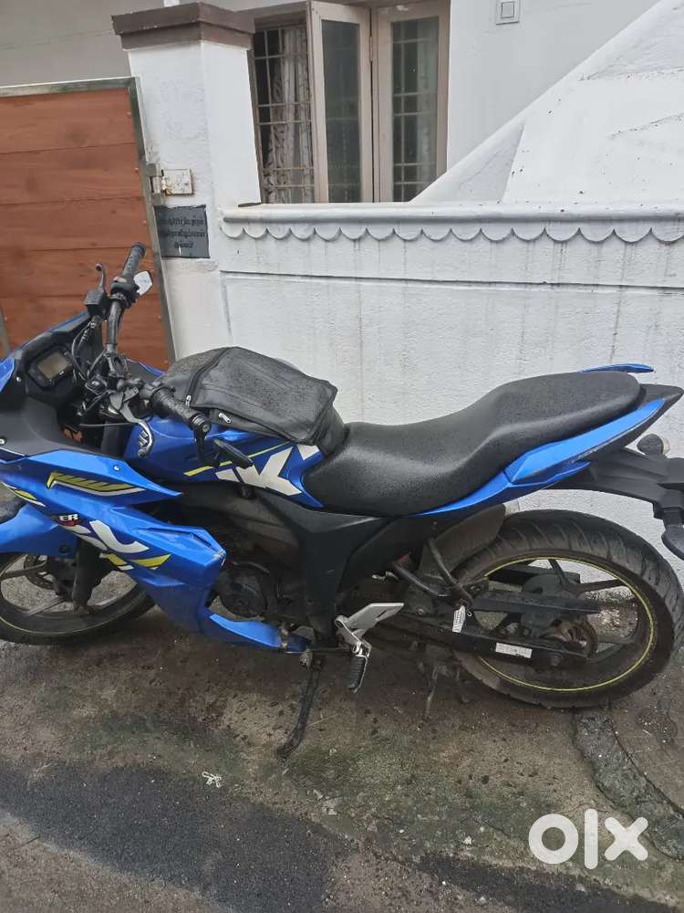 Good and well maintained