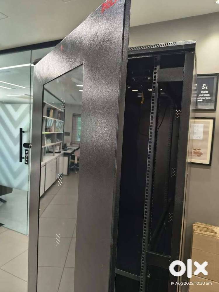36U Server Rack