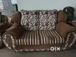 3 Piece Sofa