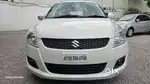 Maruti Suzuki Swift VXi + Manual, 2012, Petrol