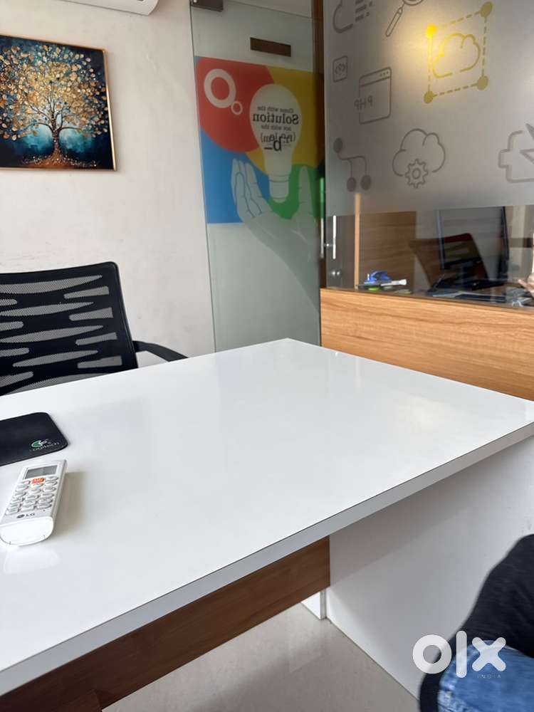 Looking for manager