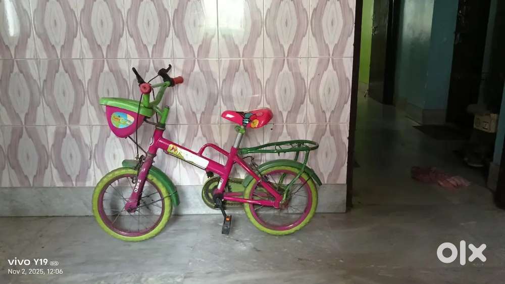 Kids bycycle