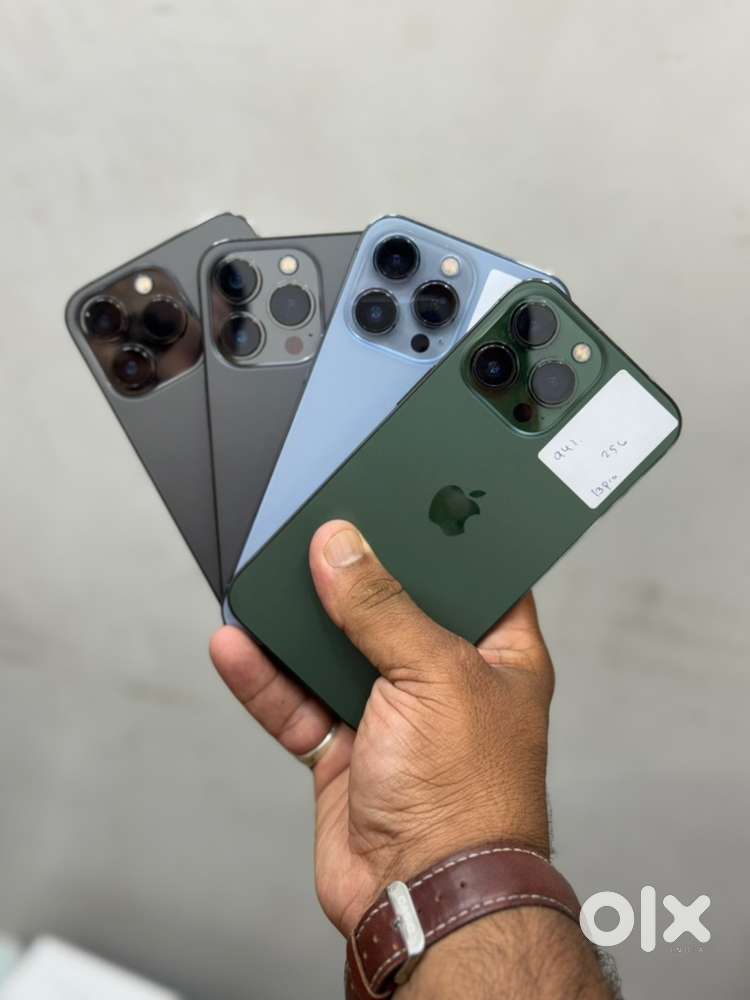 iphone 13 pro 256 gb