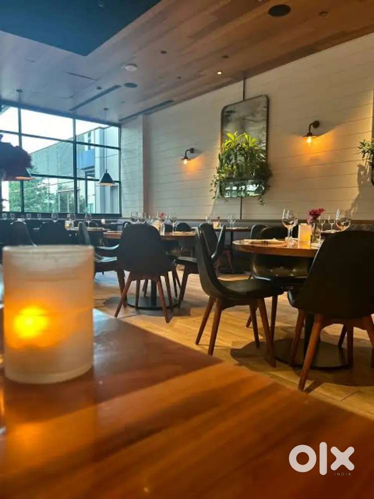 Wanted COOK,WAITERS,CHAISHER,MANAGER CHEANER IN RESTAURANT