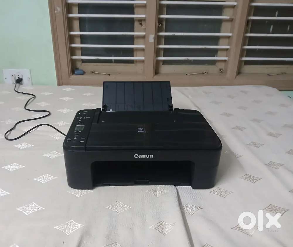 Printer 3 in 1
