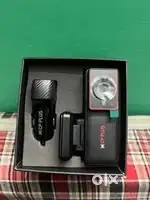 CP-PLUS dash cam