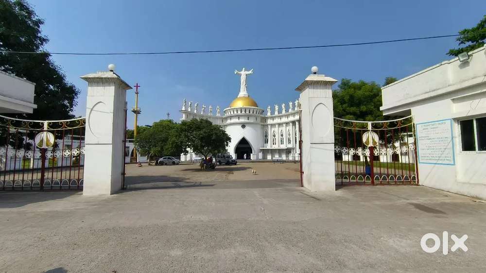 Plot For Sale In Madhavaram VS Mani Nagar