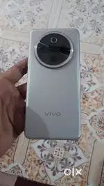 Vivo T4 5g 8+8 256