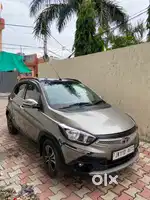 Tata Tiago NRG 2019 XZ Full top model Petrol Well Maintained