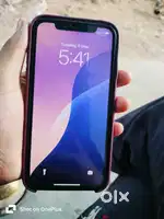 iPhone xr Good Condition Battery health 81 never open