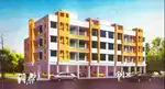 1 bhk flat in cheap for wada flat
