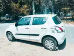 Nice car genuine car