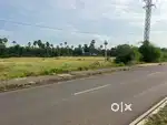 Raghu college backside