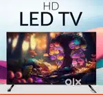 SMART + ANDROID 46' LED TV GUARANTEE 1YEAR WARRANTY 2YR SEAL PACK LED