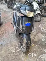 New Battery, rear new tyre,