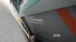 SEPACK SEAL STRAPPING MACHINE