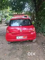 Maruti Suzuki Swift 2006