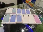Apple iphone 16 128gb and iPhone 16 plus 128gb sealpack