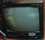 BPL Zoom LVR 20 CRT TV – Good Condition