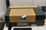 LASER SKIN CUTTING MACHINE