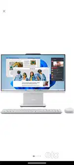 Lenovo ideacentre aio pc