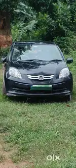 Honda Amaze 2014 Petrol 76000 Km Driven