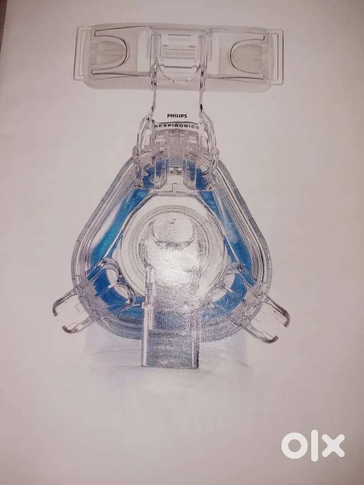 Philips respironic remaster auto a flex  cpap machine