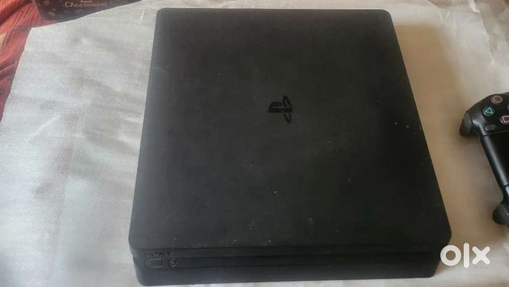 PS4 slim 500gb