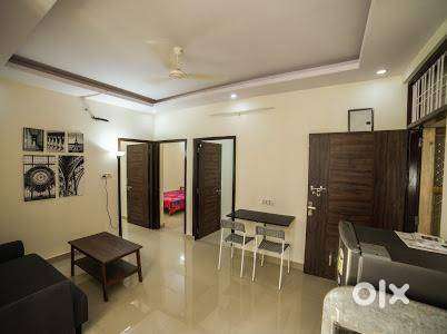 2BHK FULLY FURNISHED