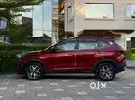 Kia Seltos 1.4 GTX + Petrol AT, 2023, Petrol