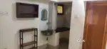 Room rent for officials