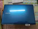 Samsung Laptop